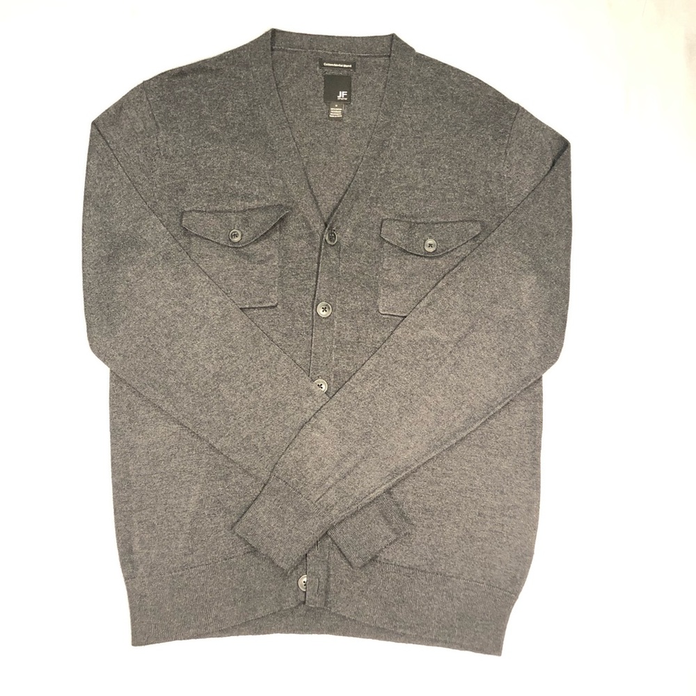 J.Ferrar Cardigan